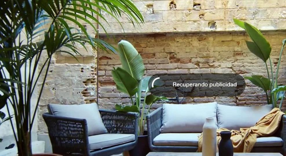 Appartamento Piso En Gracia De 3 Dobles Suits